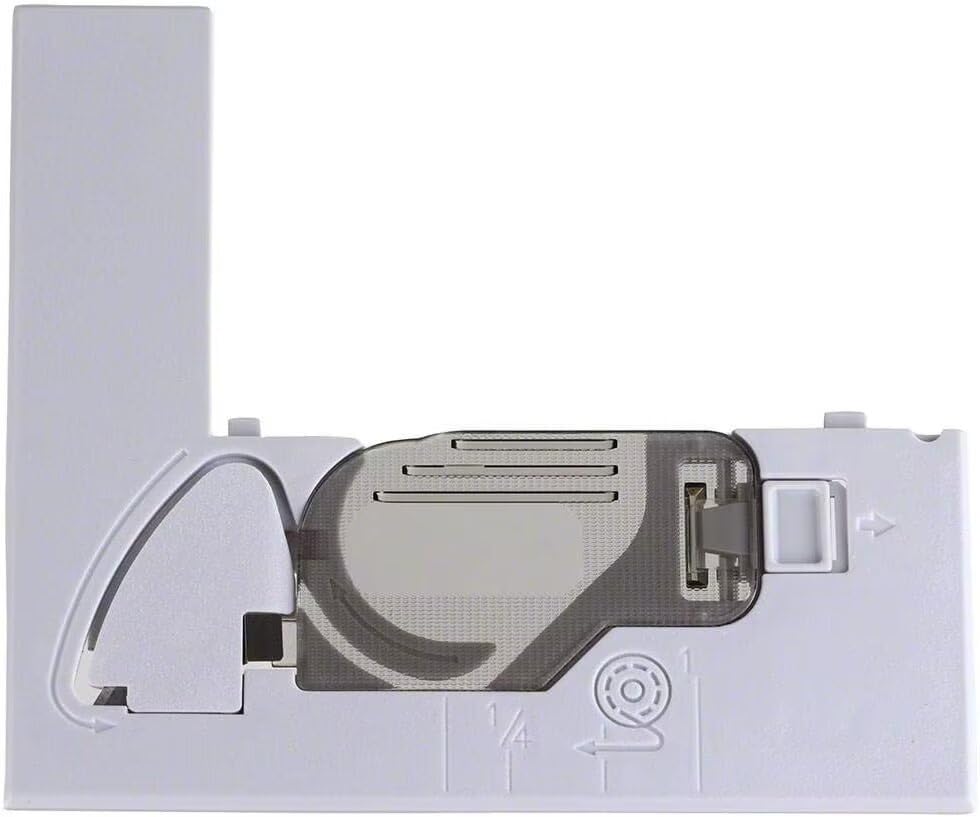 Amazon.com: LNKA Needle Plate (B) Assembly Cover for Brother CX NV