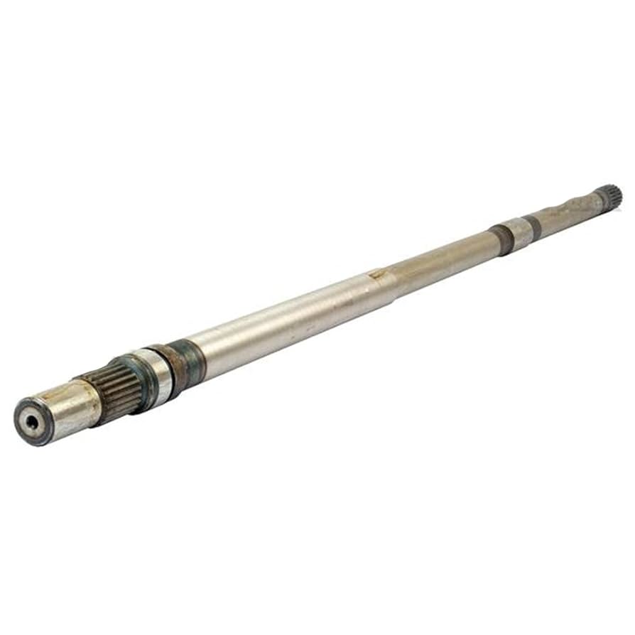 Amazon.com: One New PTO Shaft Fits Ford, Fits New Holland NH