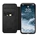 NOMAD Rugged Folio for iPhone 11 Pro | Rustic Brown Horween Leather