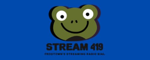 Stream 419