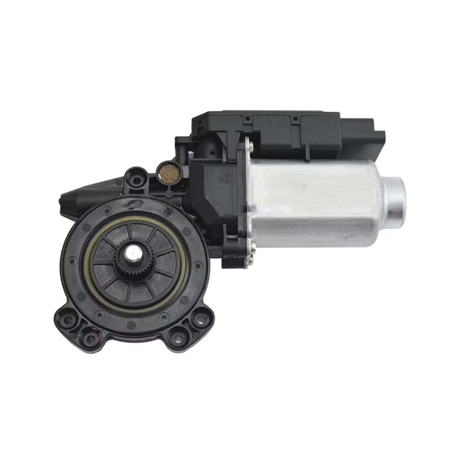 Rdtnvc Left Driver(6Pins) Window Winder For Hyundai For Ix35 6Pins Power Window Motor Right Passenger Side Left Driver Regulator Electric Lift