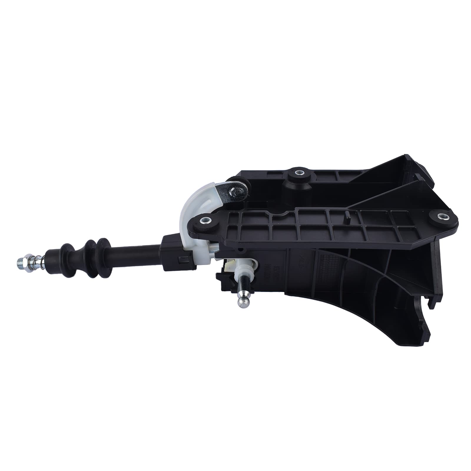 Levier de vitesses levier de vitesses Compatible avec Jumper Ducato 2400EW | Boxer Bus/Kasten/Pritsche/Fahrgestell 2006-2022, 46314090