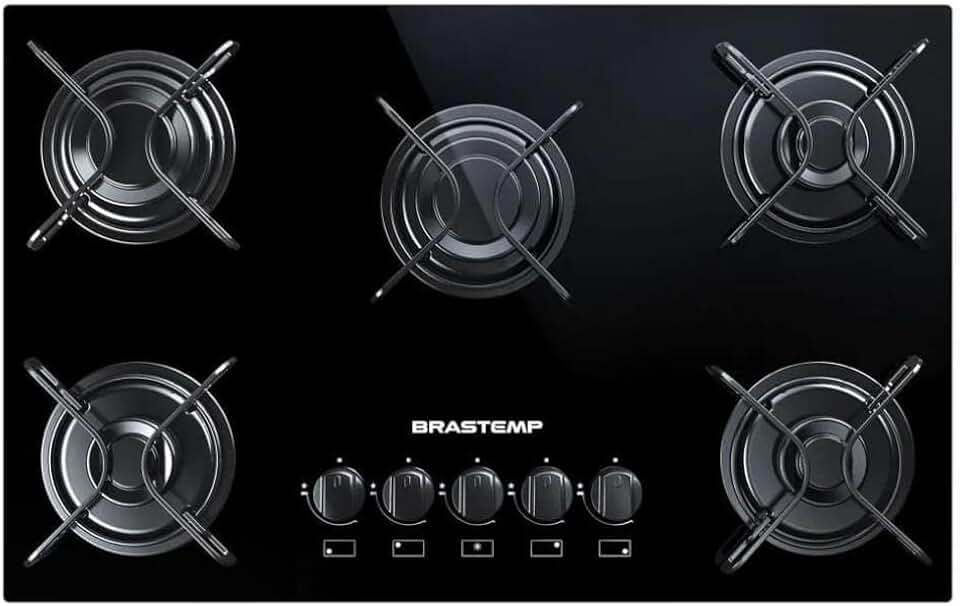 Eletrodomésticos Fogões, Fornos E Cooktops Fogões, Fornos E