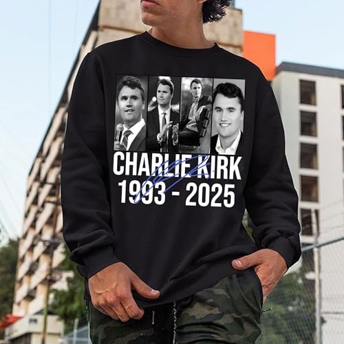 Team Charlie – Team Kirk Shirt SKU23