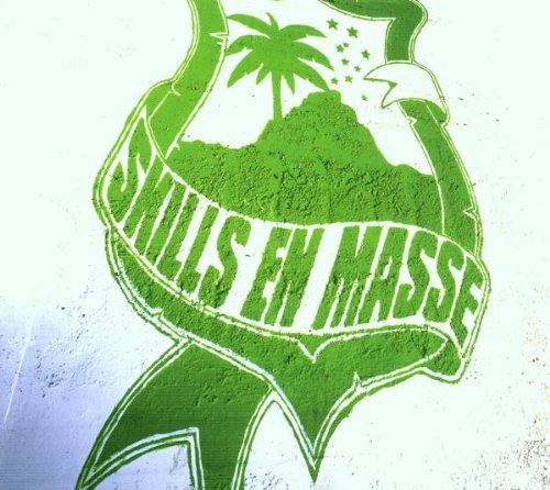 Skills En Masse - Wie Wir - Kopfnicker Records - KNR 003, EastWest Records GmbH - 8573-83653-2, EastWest Records GmbH - EW-773