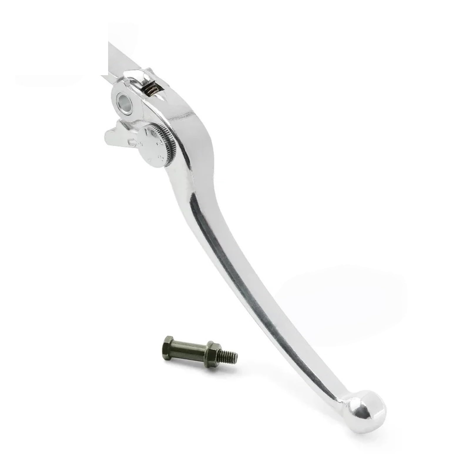 Levier Frein d'embrayage Levier De Frein AV&Ant pour SV650 GSR GSXS GSX 250 400 600 750 1400 S750 SV 650 N/S 1000 GW250 Accessoires Moto Poignées