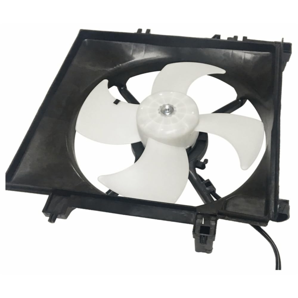 A4E400-AP02-14, AC Axial Fan, R 392x117mm, 230VAC 60Hz 1.06A, 1700 RPM, 1575.6 CFM, BB, 4 Wire Leads