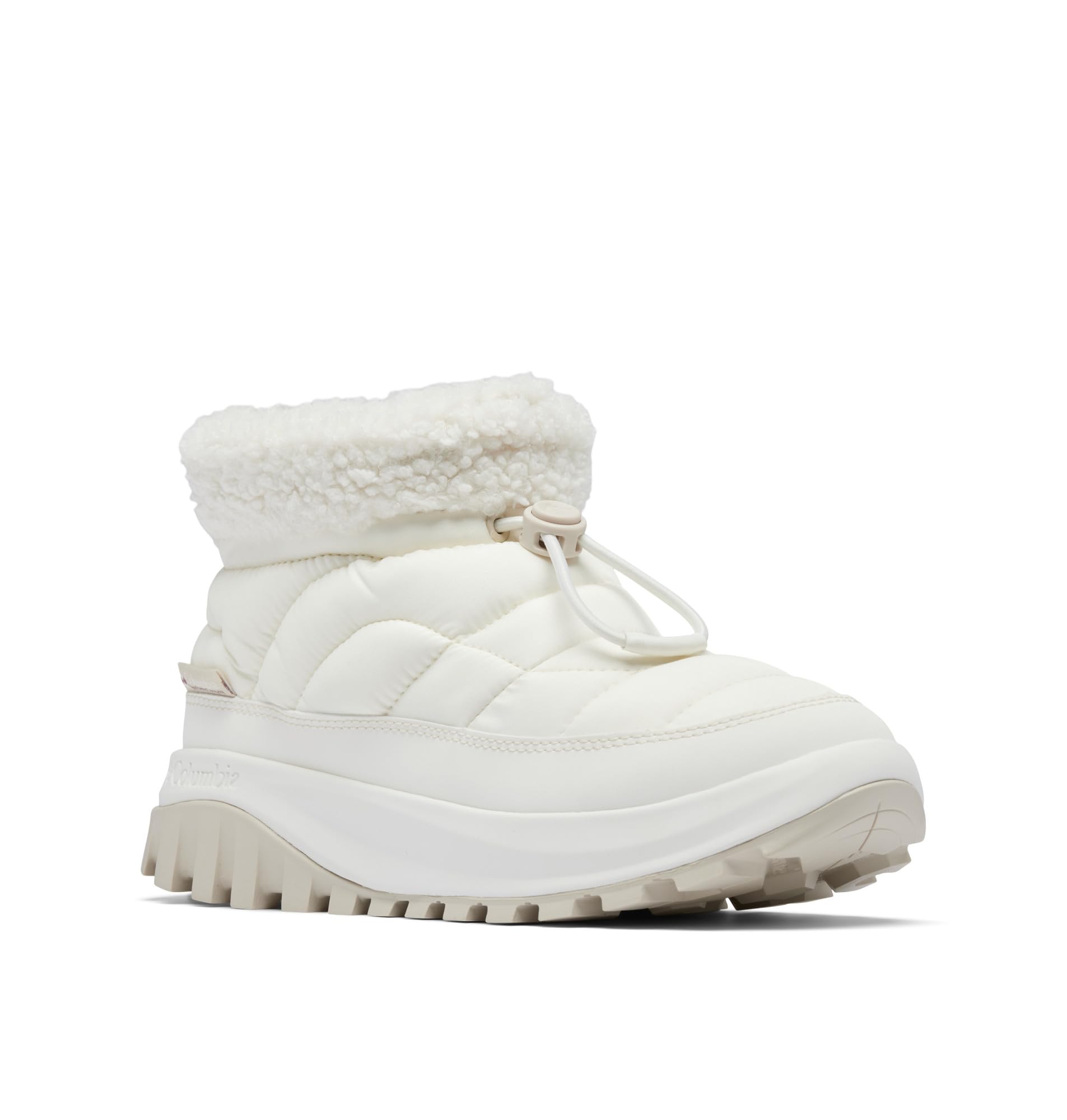 Columbia Snowtrot Shorty