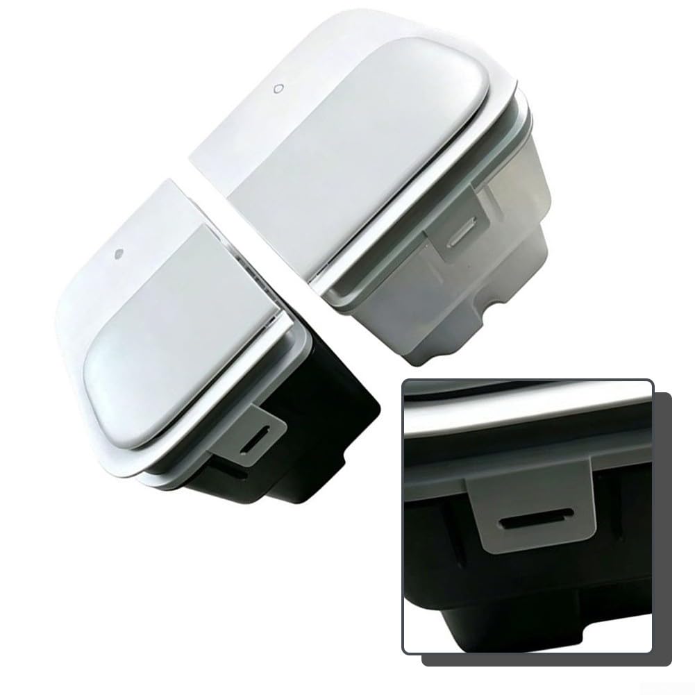 para depósito Agua Sucia Limpia para ecovacs para deebot para t80 para omni