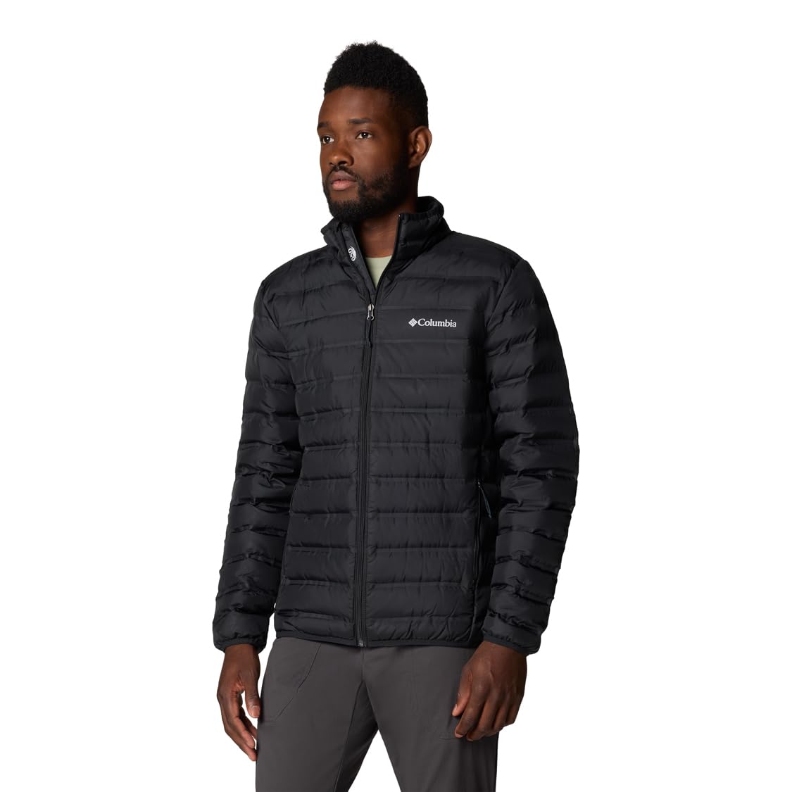 Columbia Lake 22 2.0 Down Jacket Chaqueta de plumón Hombre