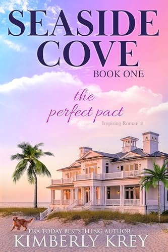 The Perfect Pact: Inspiring Romance; Book Club Edition (Includes Discussion Questions)