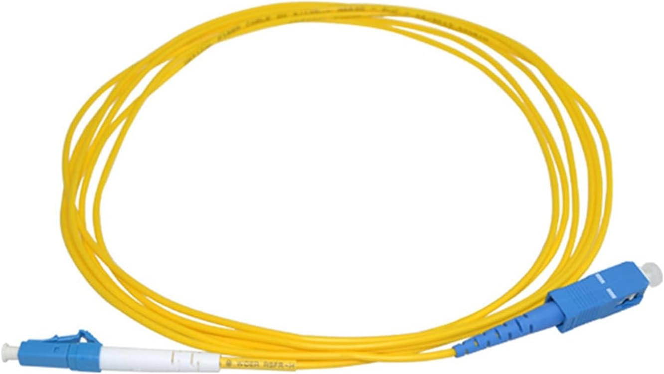 ファイバージャンパー 10ピース バッグ L C U P ○手数料無料!! C-S