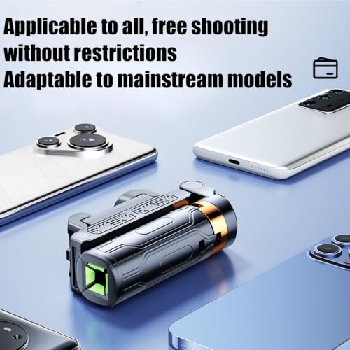 Trípode para teléfono portátil de fotografía con control a distancia 6
