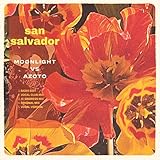 vedette tricesimo  San Salvador (Radio Edit - Remastered)