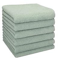 Betz Berlin 6er Pack Handtücher Set Handtuch Größe 50x100 cm 100 Betz Berlin 6er Pack Handtücher Set Handtuch Größe 50x100 cm 100