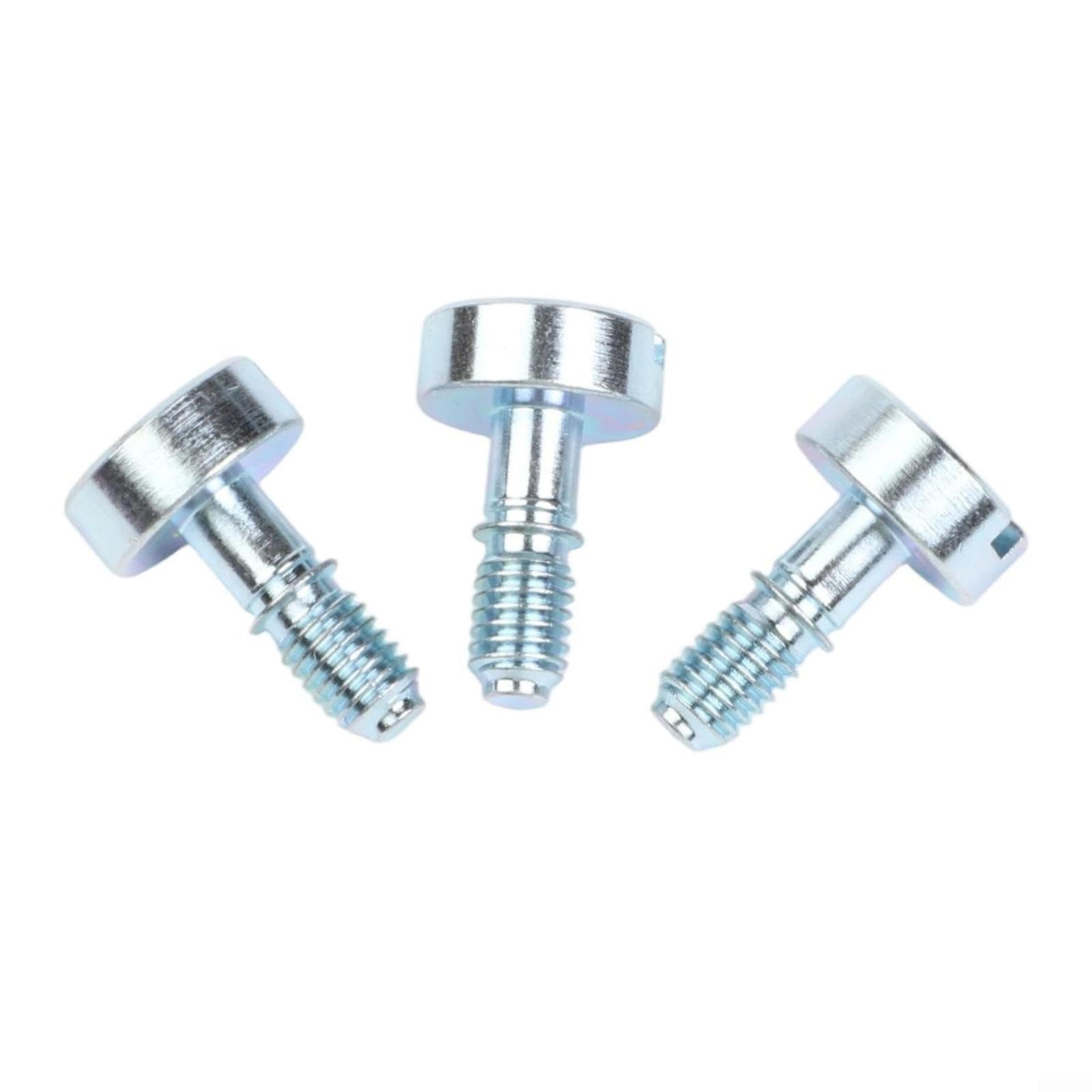 Vite di protezione M6 x 20 per motoseghe MS 311 e 391, confezione da 3 pezzi