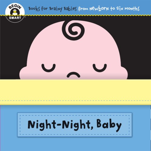Begin Smart  Night-Night, Baby