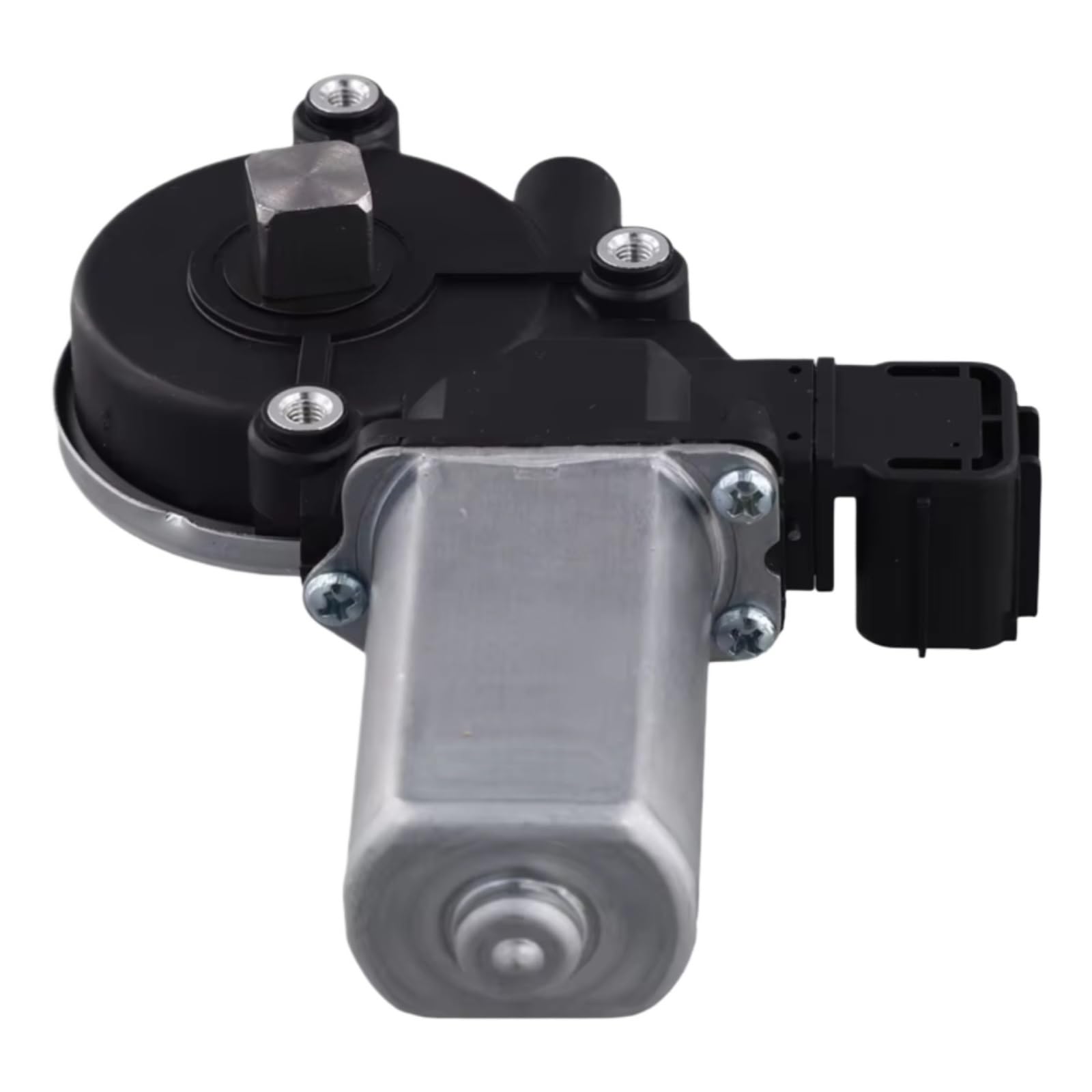 Motore Alzacristalli Compatibile Con Nissan Per Navara 2017 2018 2019 2020 2021 Parti Ricambio Motorino Alzacristallo Elettrico Sinistro Auto OEM: 80731EW800