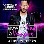 Cover of How to Vex a Vampire