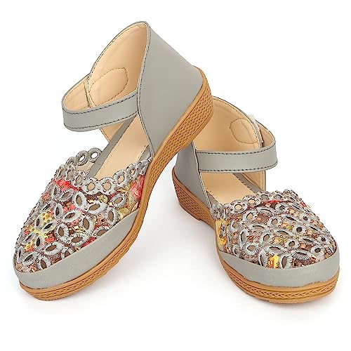 Image of SIYA Stylish Sandals for Kids & Girls