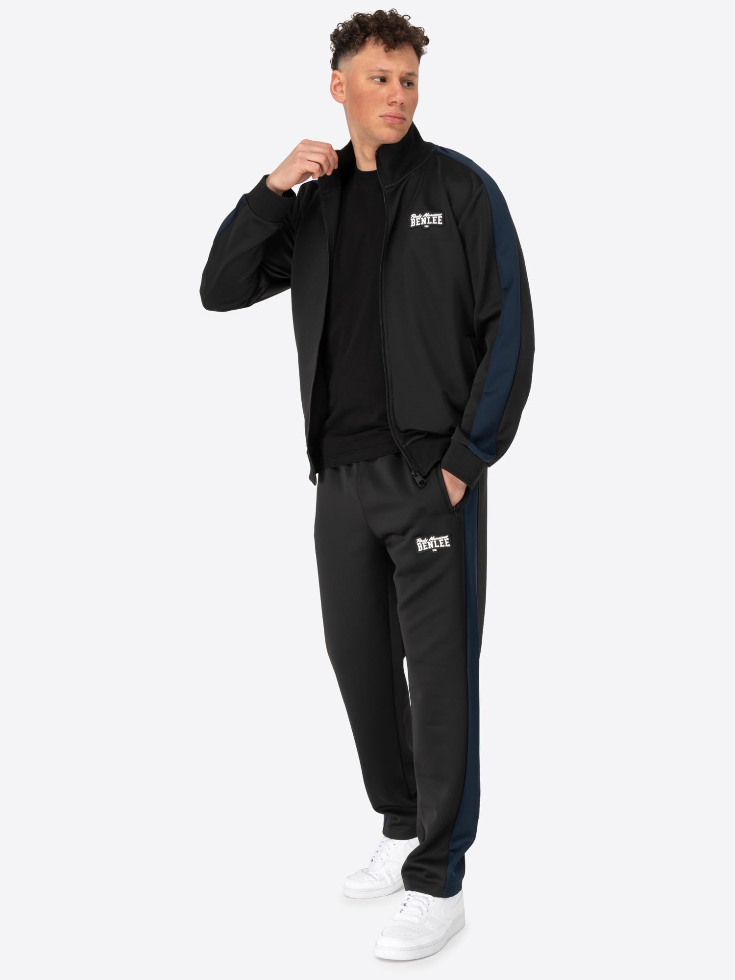 Ben Lee Tanner Track Suit para Hombre