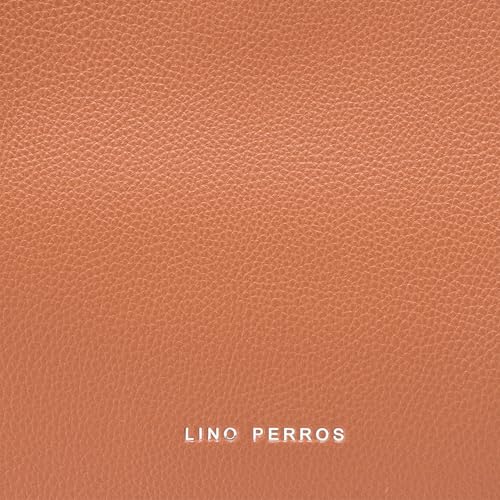 Image of Lino Perros Avril Satchel Bag