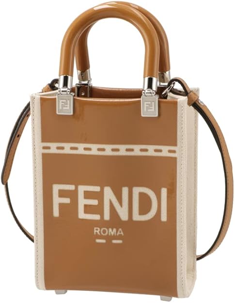 Amazon | [フェンディ] ショルダーバッグ サンシャイン スモール ROMA