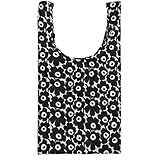 [マリメッコ] Unikko（ウニッコ） スマートバッグ レディース 52_1_52229291493 F ブラック×ホワイト