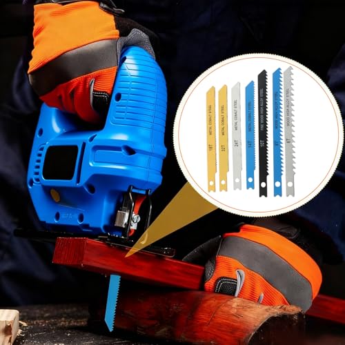 OSVJE U-Shank TPI Variety Set
