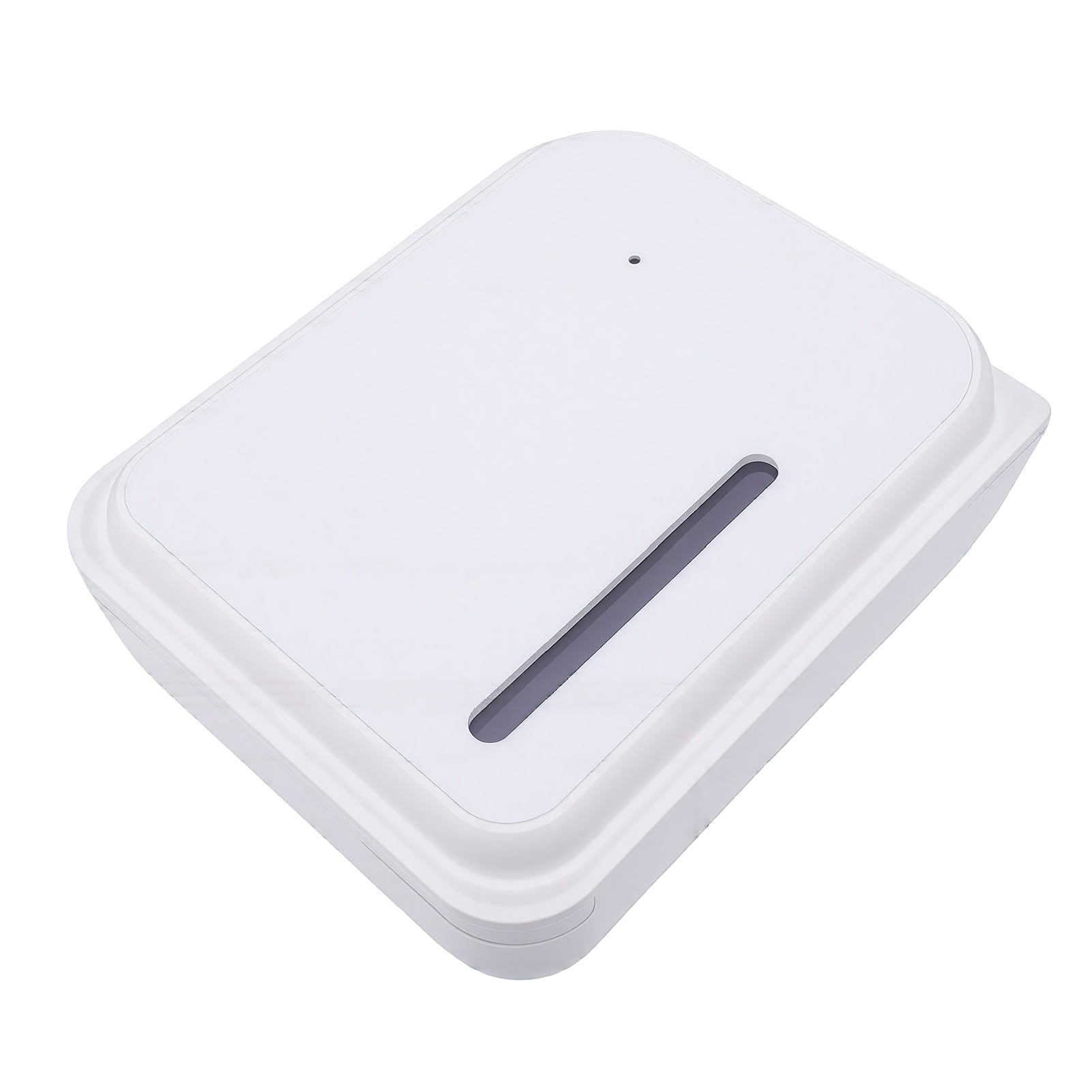 Diffusore di Aromaterapia Intelligente Design Compatto con Nebbia Fredda per Home Office Diffusore di Oli Essenziali da 150 Ml