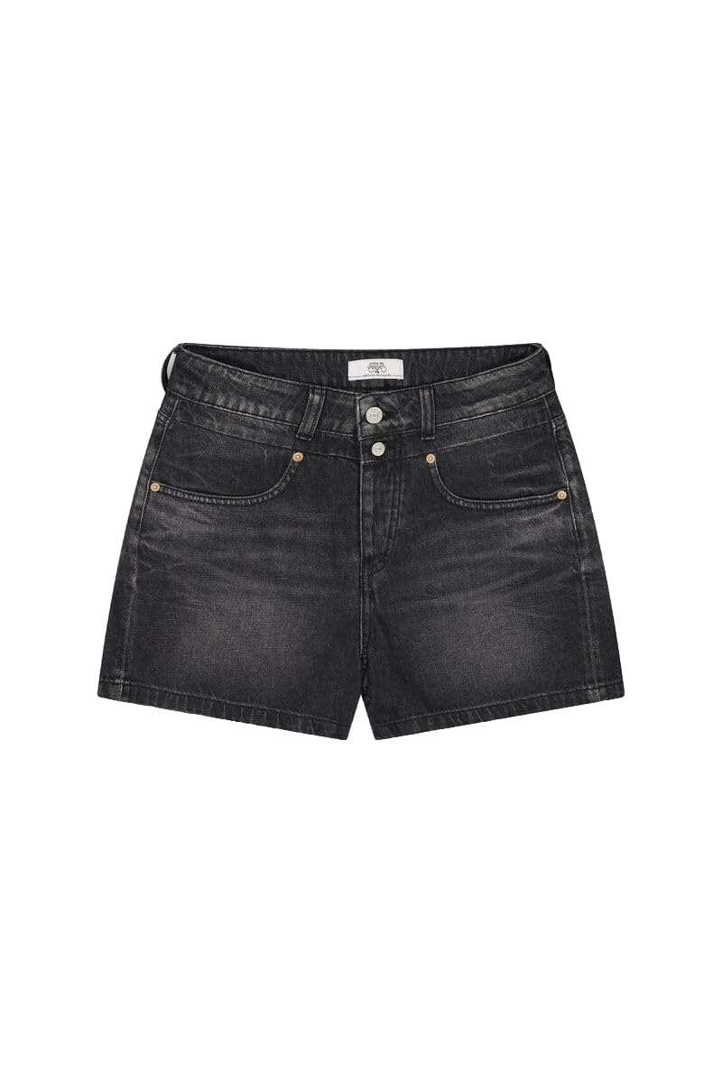 Le Temps des Cerises Short en Jeans Fanni