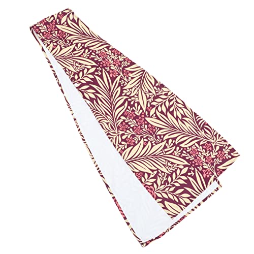 ORFOFE 威厳 スカーフ ロブスター コスチューム アクセサリー 男性用 メンズ よだれかけ 品格 よだれかけ スカーフ 授乳7よだれかけ 大人用 大人用 食事 スカーフ よだれかけ 大人用