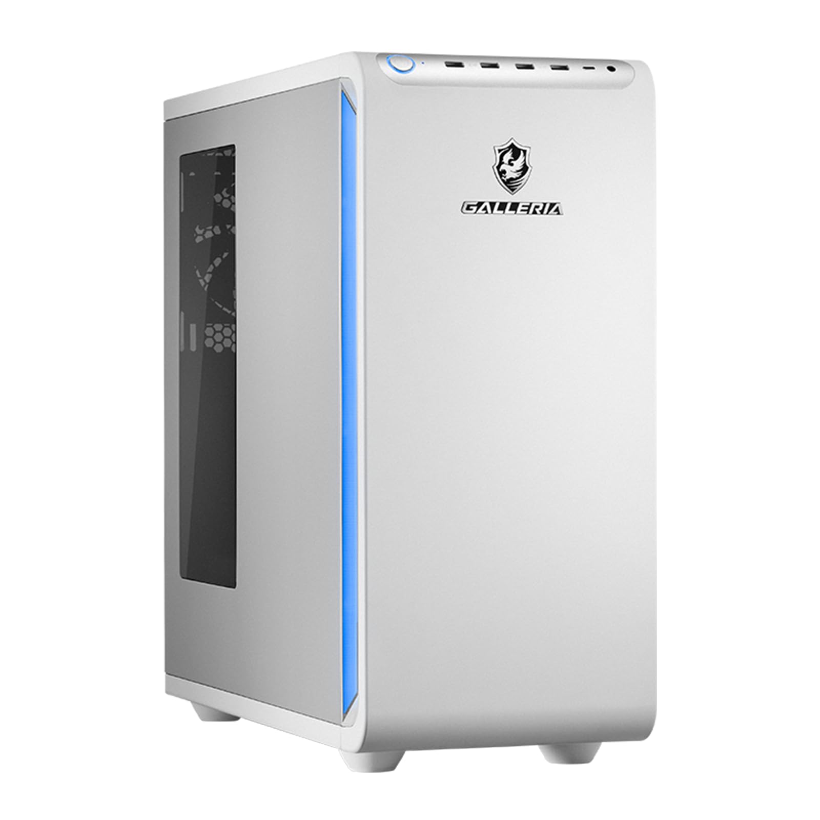 Amazon.co.jp: ガレリア ゲーミングPC 【 Ryzen 7 7700 / RTX5060Ti