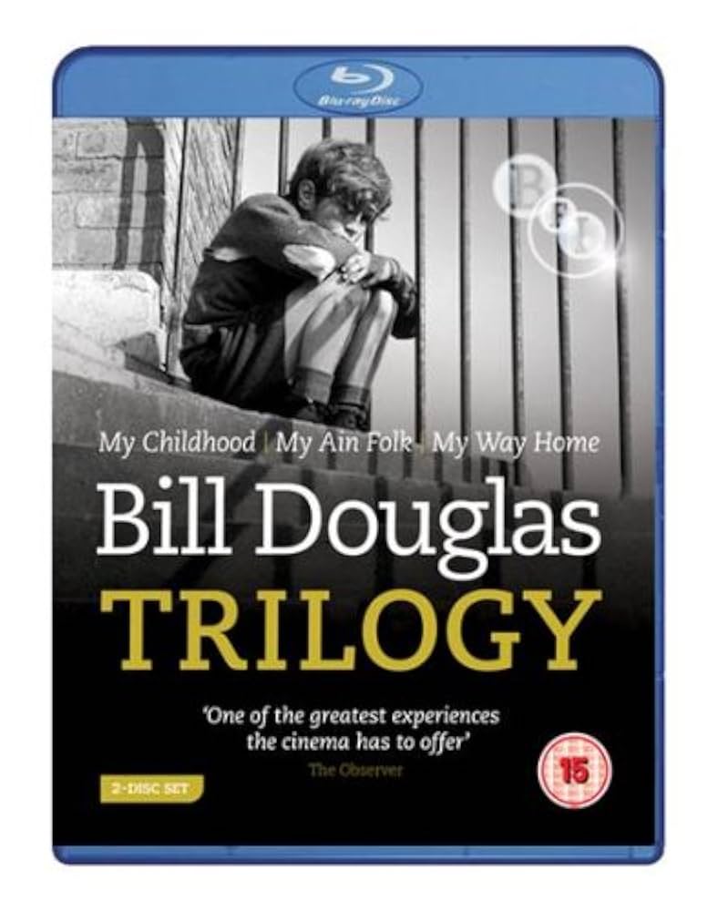 (未使用･未開封品)Bill Douglas Trilogy [Blu-ray] 51NDtMPNLNL._UF894,1000_QL80_.jpg