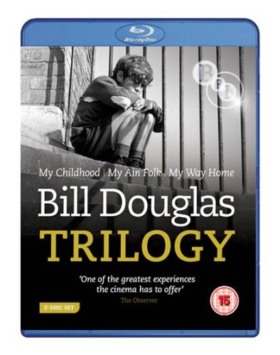 その他 Bill Douglas Trilogy [Blu-ray] Bill Douglas Trilogy [Blu-ray] [Import]: Amazon.ca: Movies