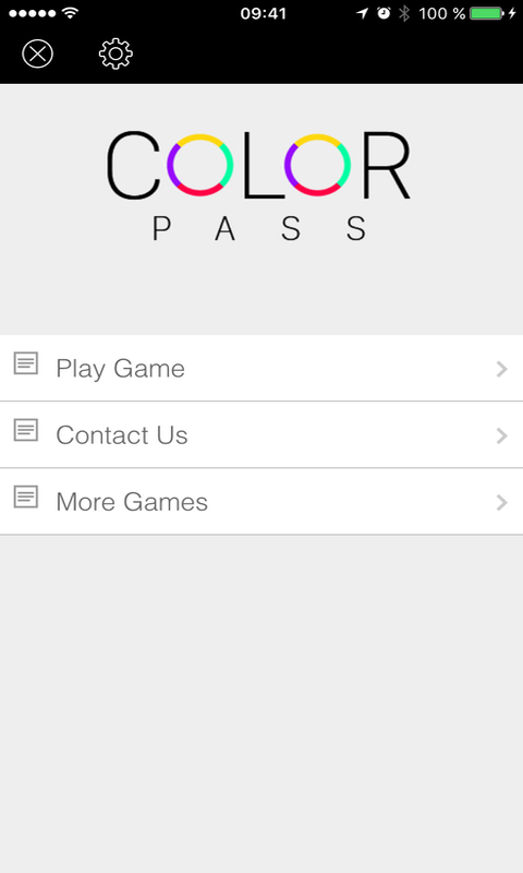 Color Pass - App on Amazon Appstore