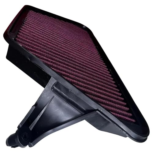 Filtre à air moto CBR1000RR Fireblade conception premium et ajustement précis