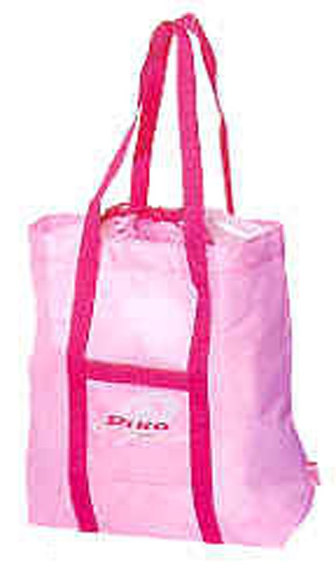 Amazon | PIKOピコトートバッグ/229063（ピンク） | トートバッグ