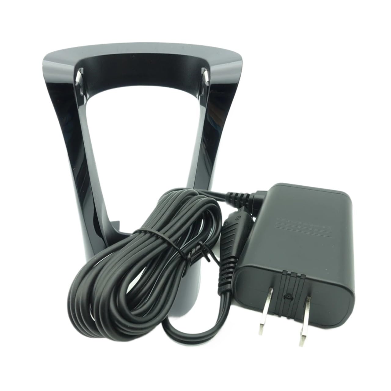 Base di supporto for rasoio RC9-84 RC9-83, compatibile con Panasonic, ES-ST23 ES-ST25 ES-ST27 ES-ST37 ES-ST29 ES-ST39 Accessori di ricambio(Base And US)