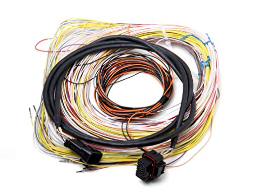 Holley 558-401 Dominator EFI Connector J2A Auxiliary Harness
