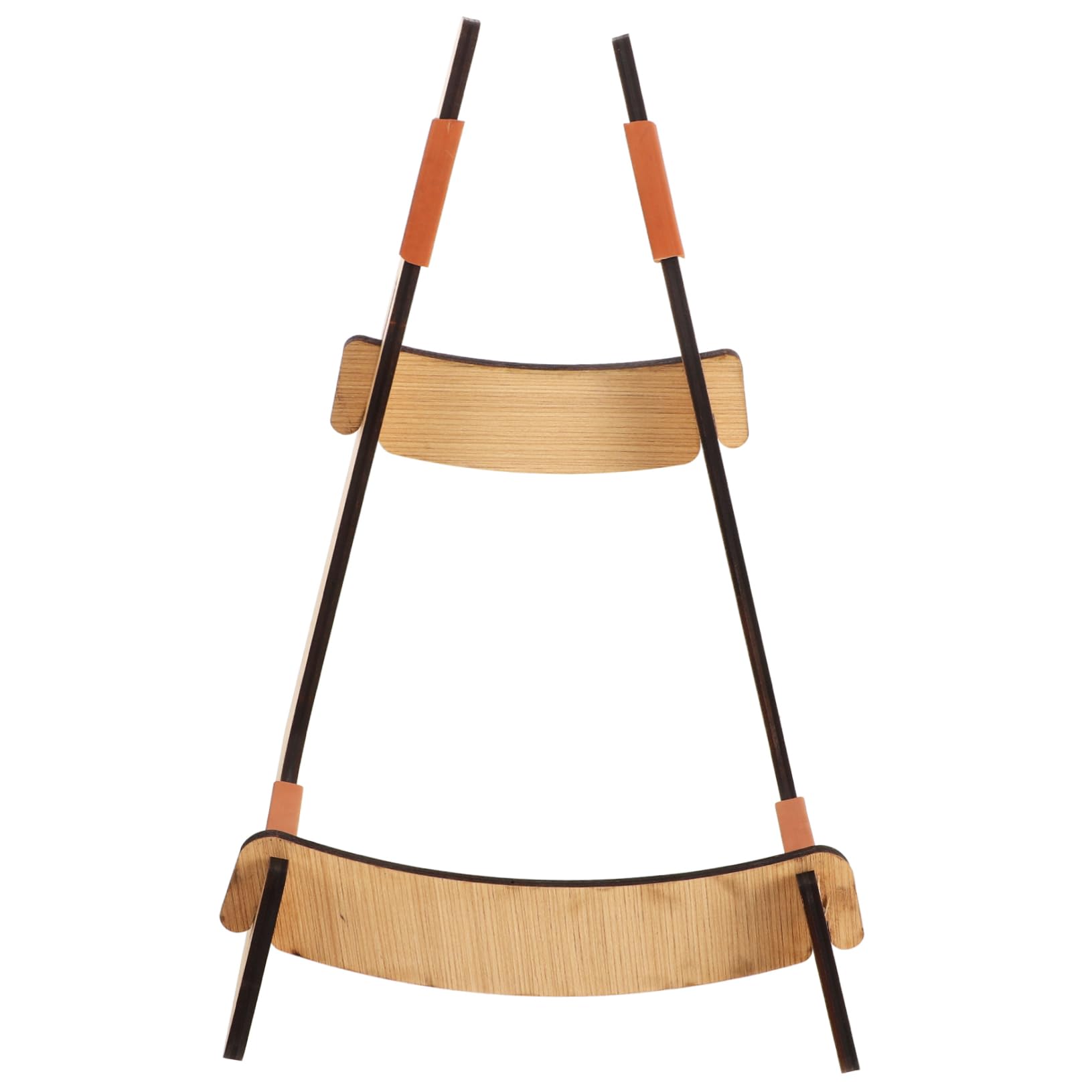 OFFSCH Vertical Guitar Stand Holder for Electric Guitar Bass and Ukulele Durable and Support for Musicians Reliable Stability with Tailored Fit for Display