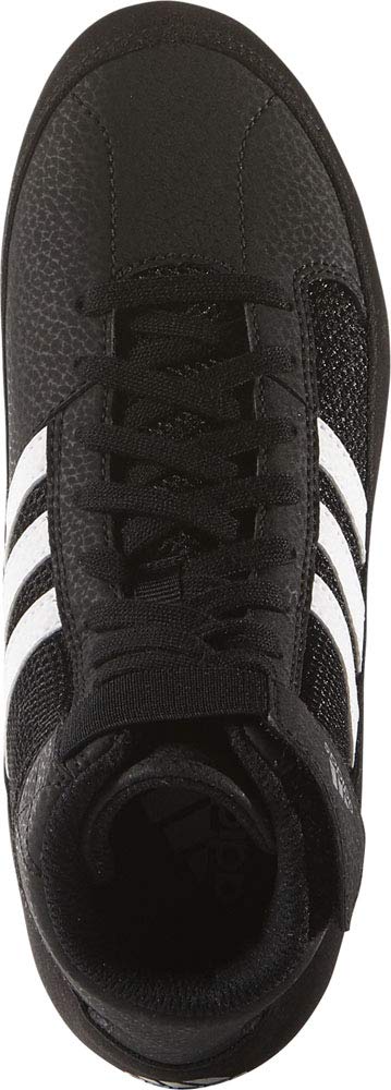 Adidas HVC K Zapatos de BoxeoUnisex Adulto