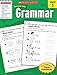 Scholastic Success With Grammar, Grade 1