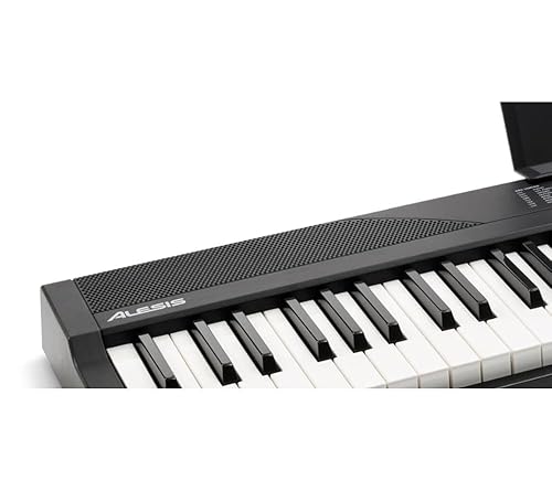 Amazon.com: Alesis 88 Key Keyboard Piano with 480 Sounds, Speakers