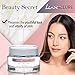 LUX Allure Ageless Moisturizer - Breakthrough Formula To Boost Collagen and Elastin (1oz)
