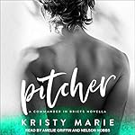 Cover of Pitcher
