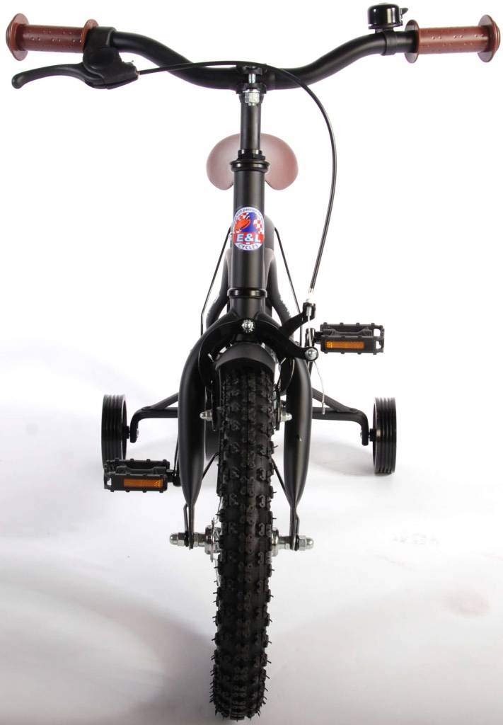 Yipeeh Volare41401 Jungen Fahrrad 35,6 cm Volare“, Cruiser Sport & Freizeit