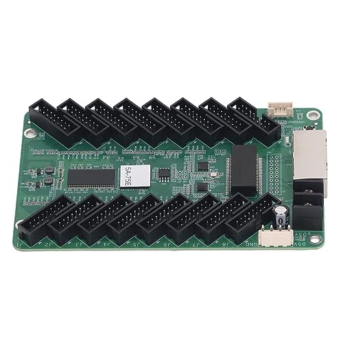 Module de commande d'écran LED 5A-75E à disposition flexible AUNMAS - 3