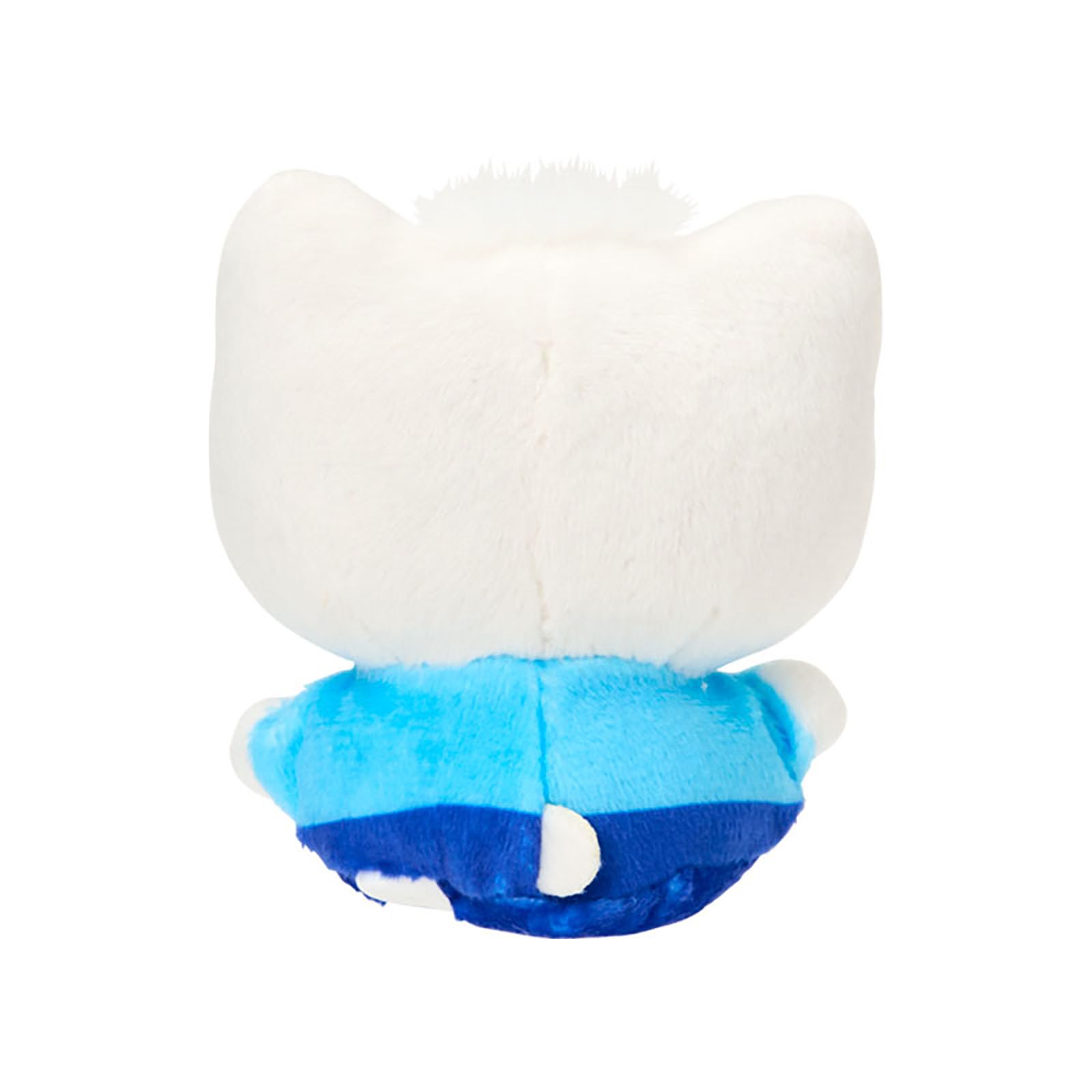 Amazon.co.jp: サンリオ(SANRIO) ちまぽてぬいぐるみ（スーパー