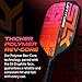 Selkirk Sport 2024 SLK Latitude 2.0 Pickleball Paddle | G4 Graphite Pickleball Paddle Face | Rev-Core+ Technology with SpinFlex Surface | Redesigned for Performance and Control